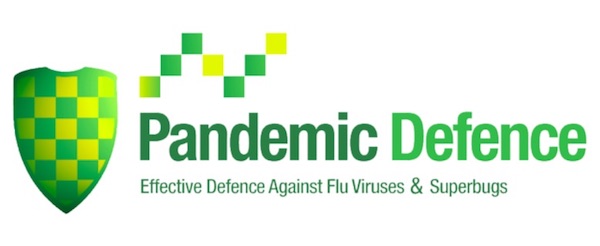 The www.pandemicdefence.com domain name is for sale.